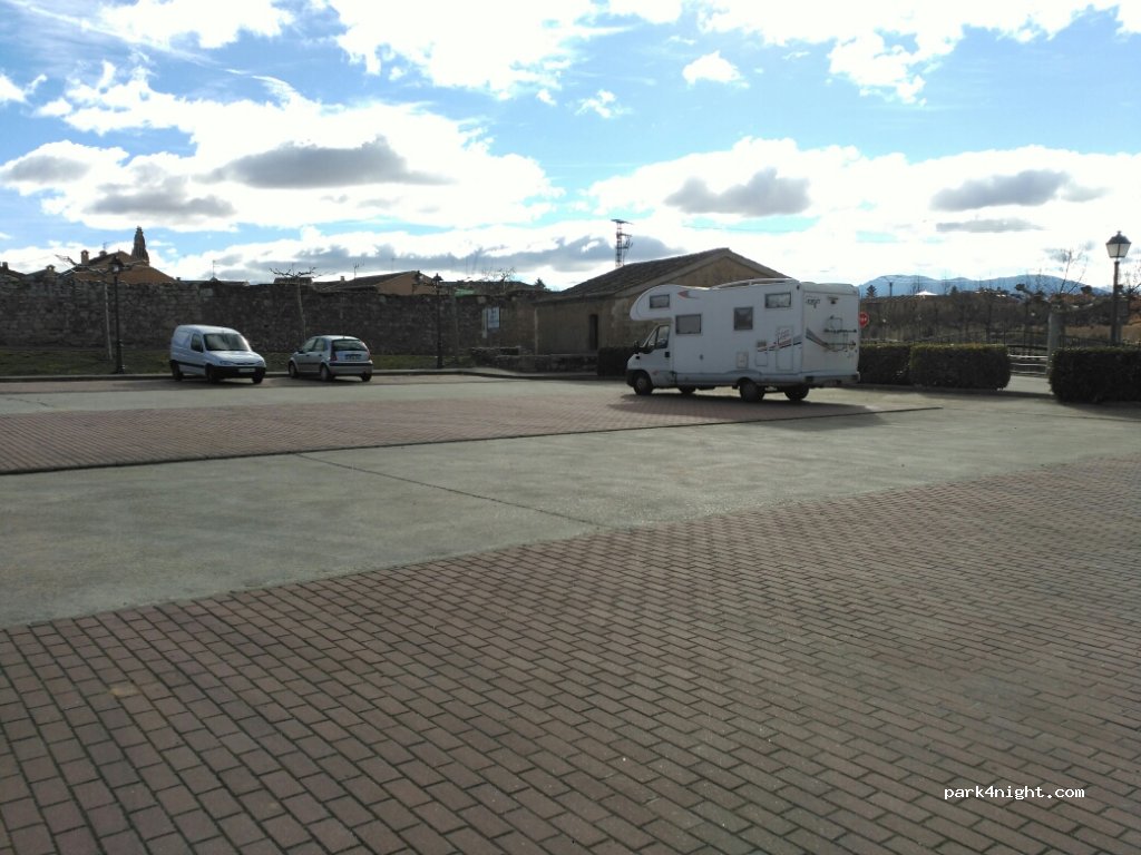 (40520) Ayllón - 18Z Travesía Temiño — foto