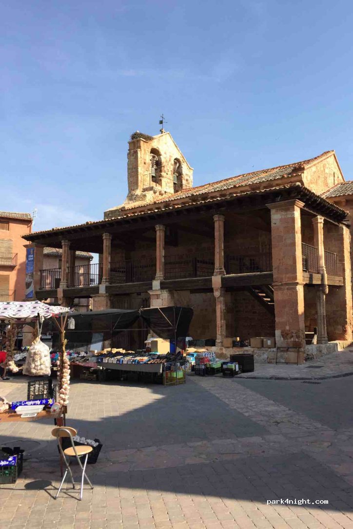 (40520) Ayllón - 18Z Travesía Temiño — foto 2