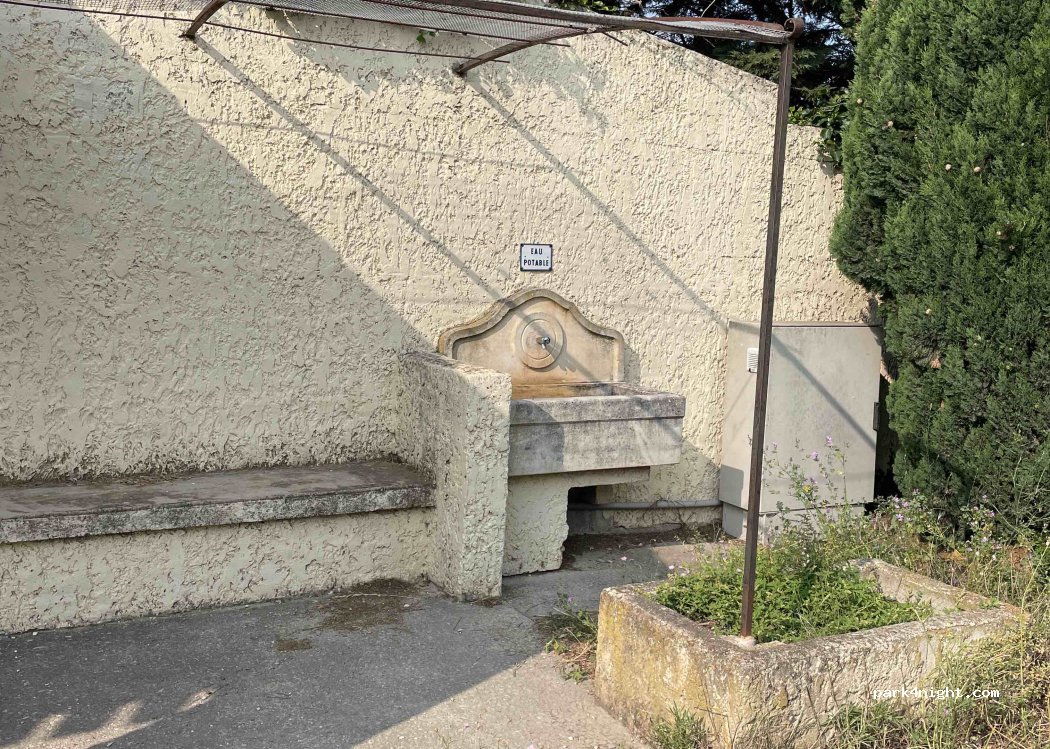 (84460) Cheval-Blanc - 45 Chemin du Logis Neuf — foto