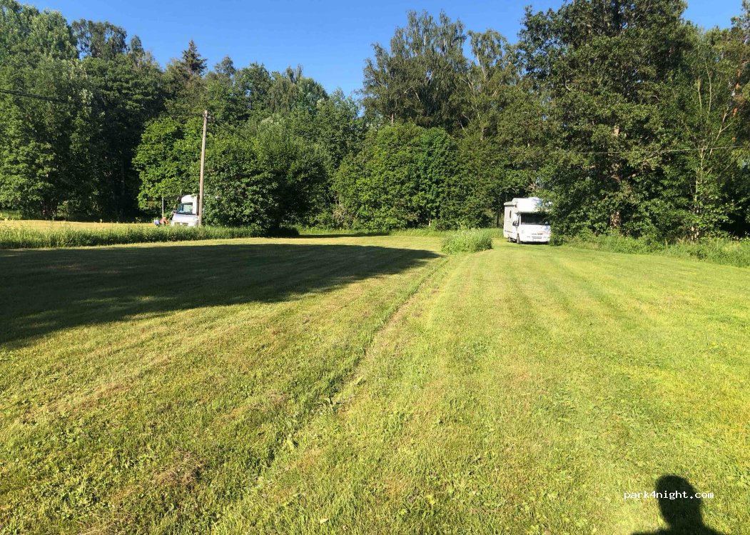 Kattnäs Camping — foto 2