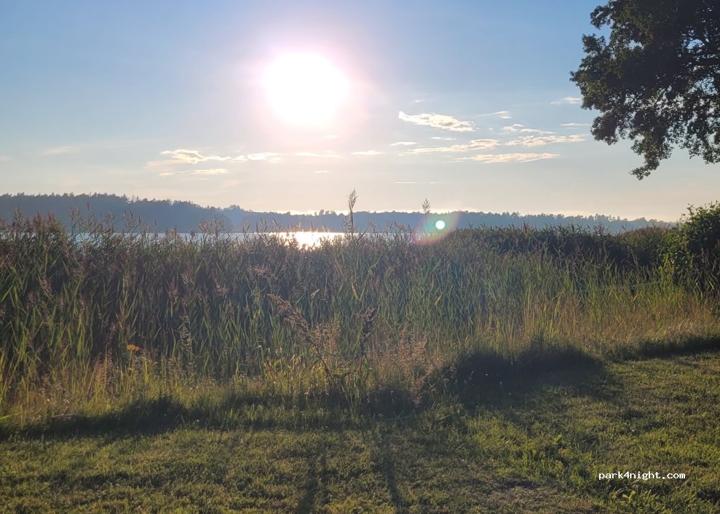 Kattnäs Camping — foto 4