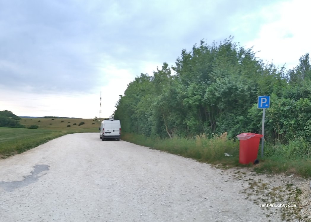 (89129) Langenau - Unnamed Road — foto