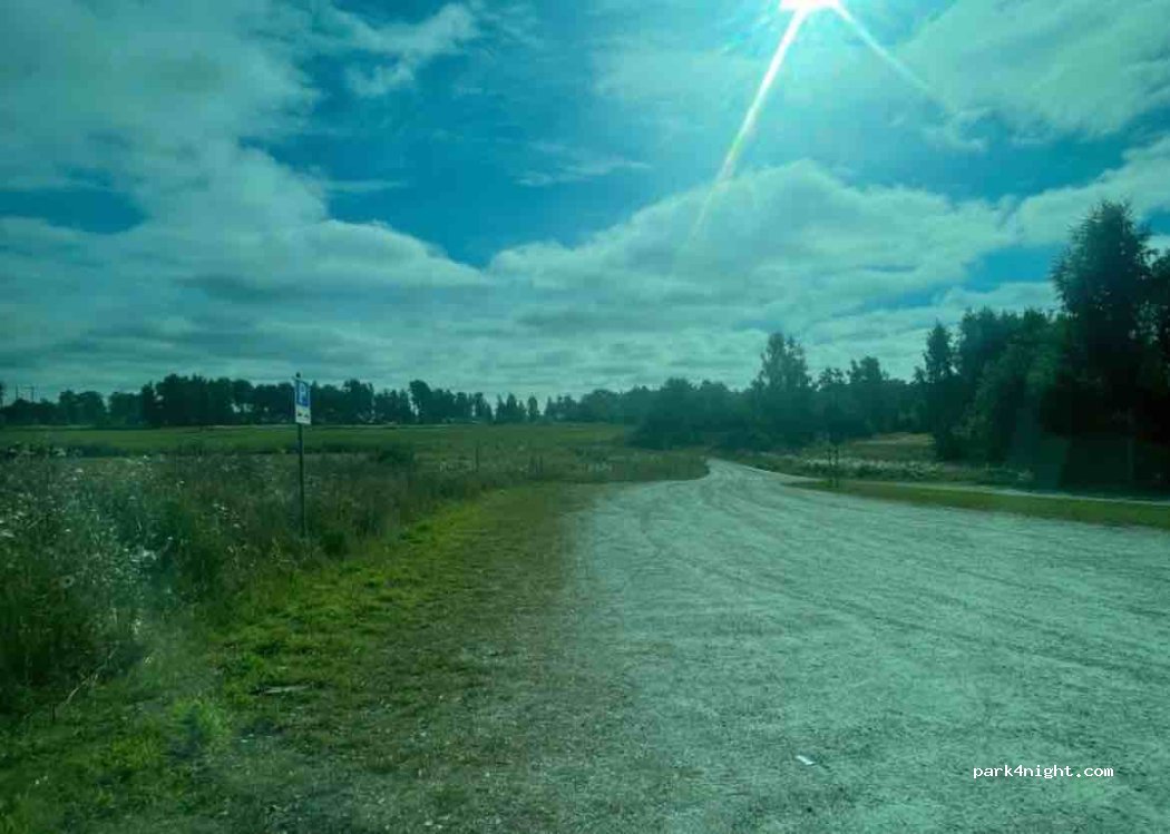 (705 97) Glanshammar - 563 SKÄVESUND — foto