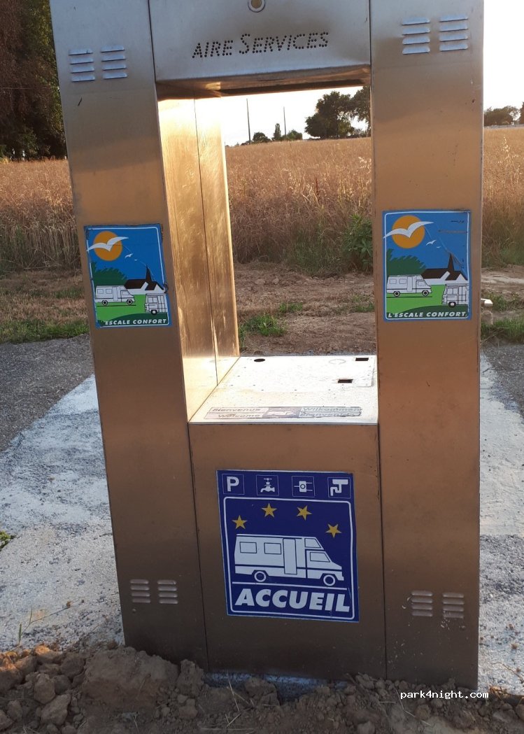 (56350) Saint-Vincent-sur-Oust - 45 Painfaut — foto 2
