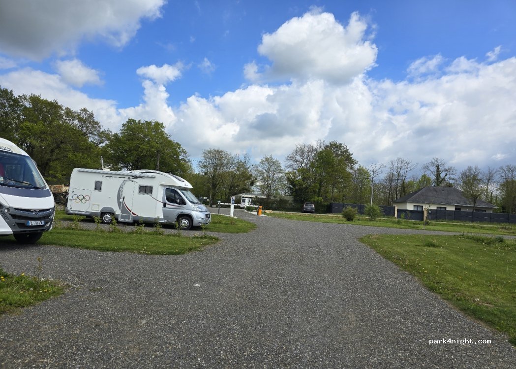 (56350) Saint-Vincent-sur-Oust - 45 Painfaut — foto 4