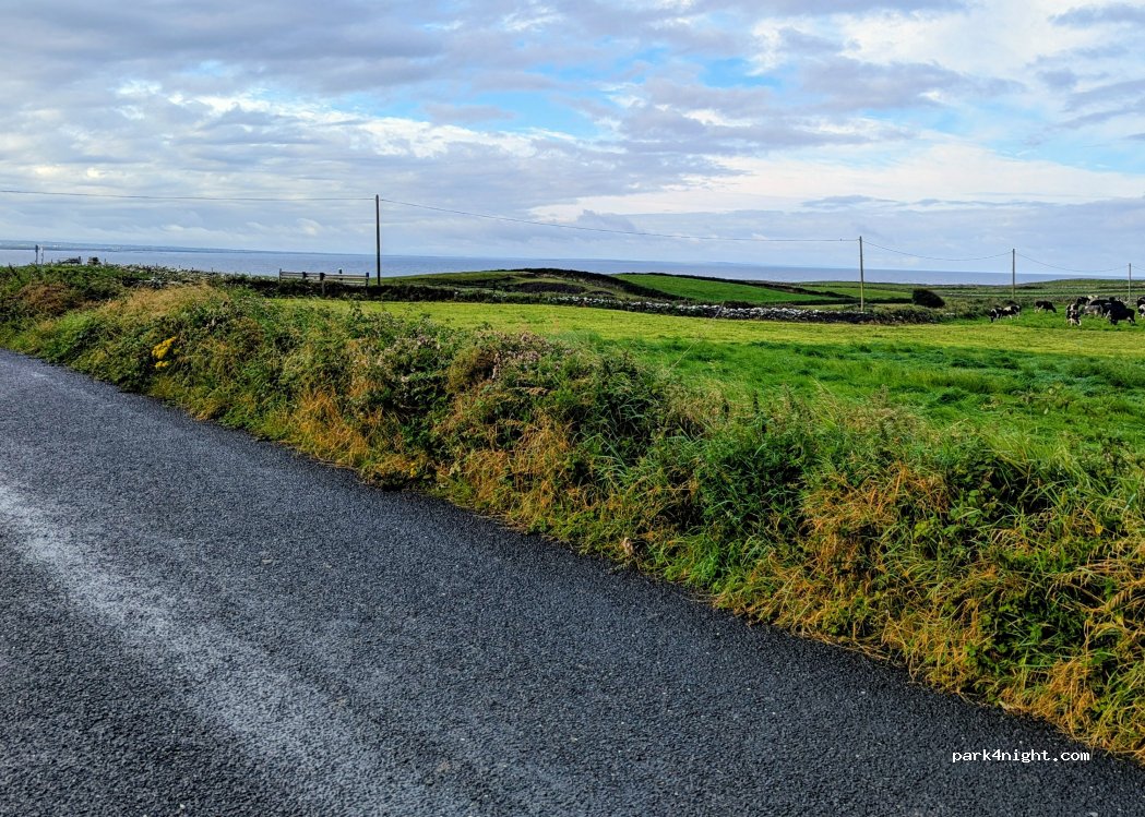 ()  - Unnamed Road — foto 3
