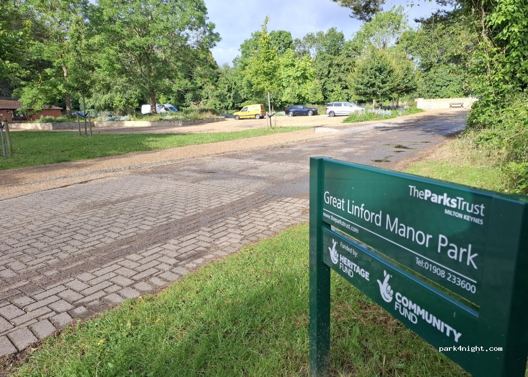 (MK14 5AS) Great Linford - 630 Marsh Drive — foto 4