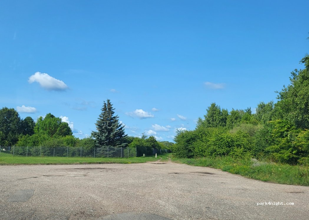(95367) Klaipėda - 13 Kairių gatvė — foto
