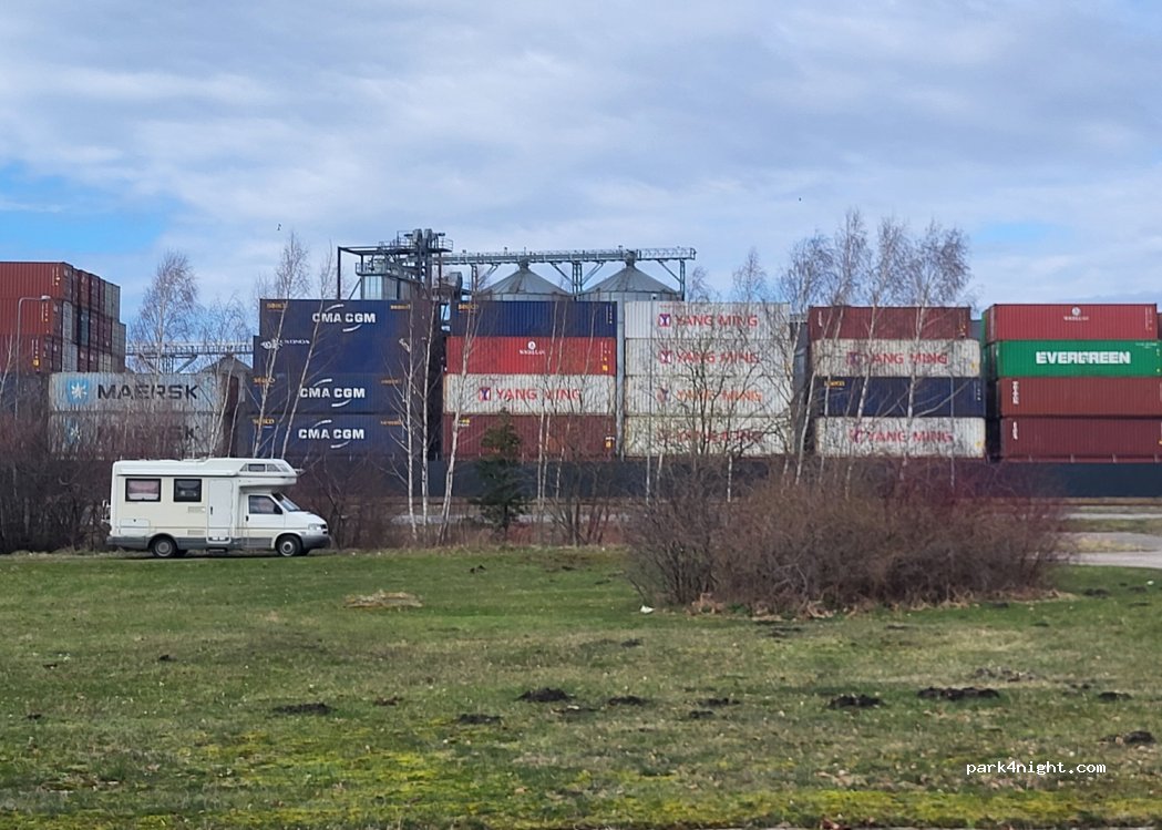 (95367) Klaipėda - 13 Kairių gatvė — foto 2