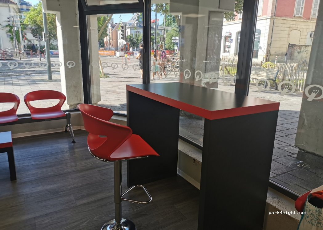 (68100) Mulhouse - 39 Rue de l'Arsenal — foto 3