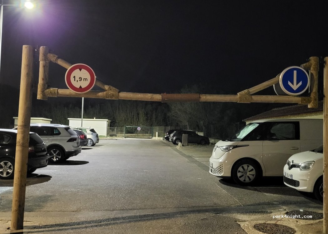 (83140) Six-Fours-les-Plages - 73 Corniche du Cros — foto