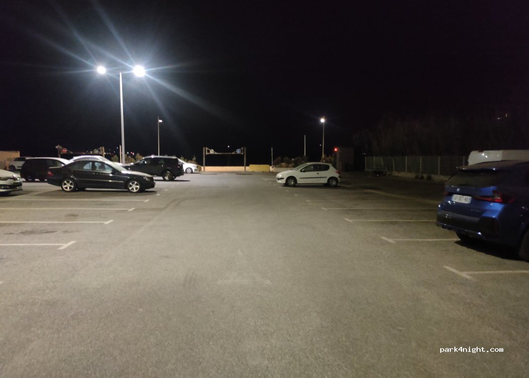 (83140) Six-Fours-les-Plages - 73 Corniche du Cros — foto 3