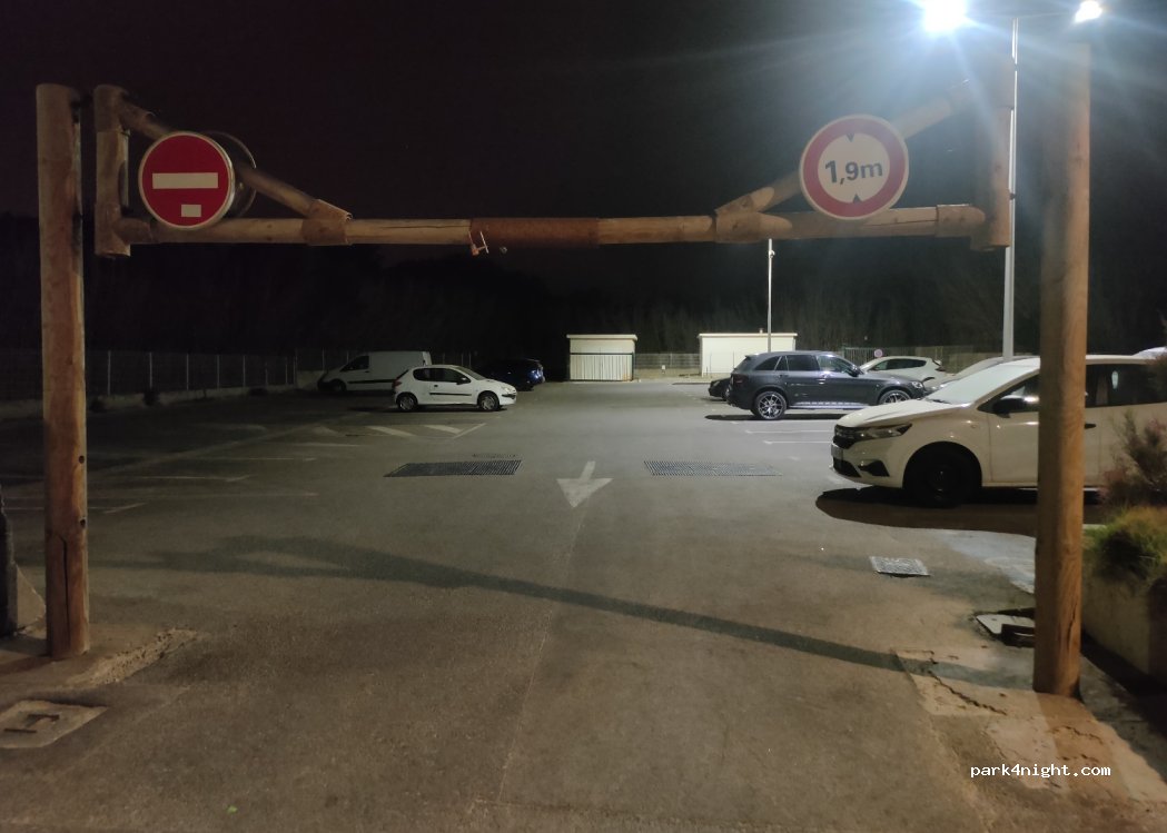(83140) Six-Fours-les-Plages - 73 Corniche du Cros — foto 4