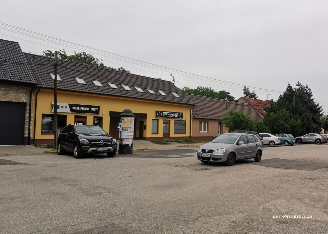 (902 01) Pezinok - 32 Kupeckého — foto 2