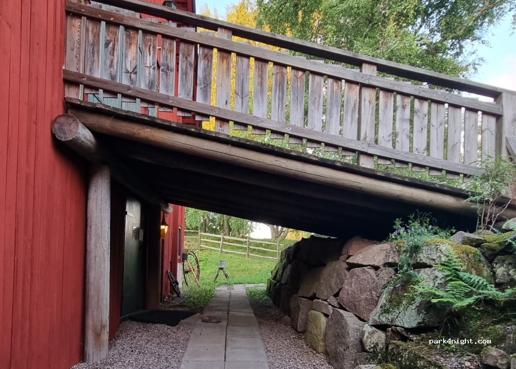 Sägnernas hus — foto 3