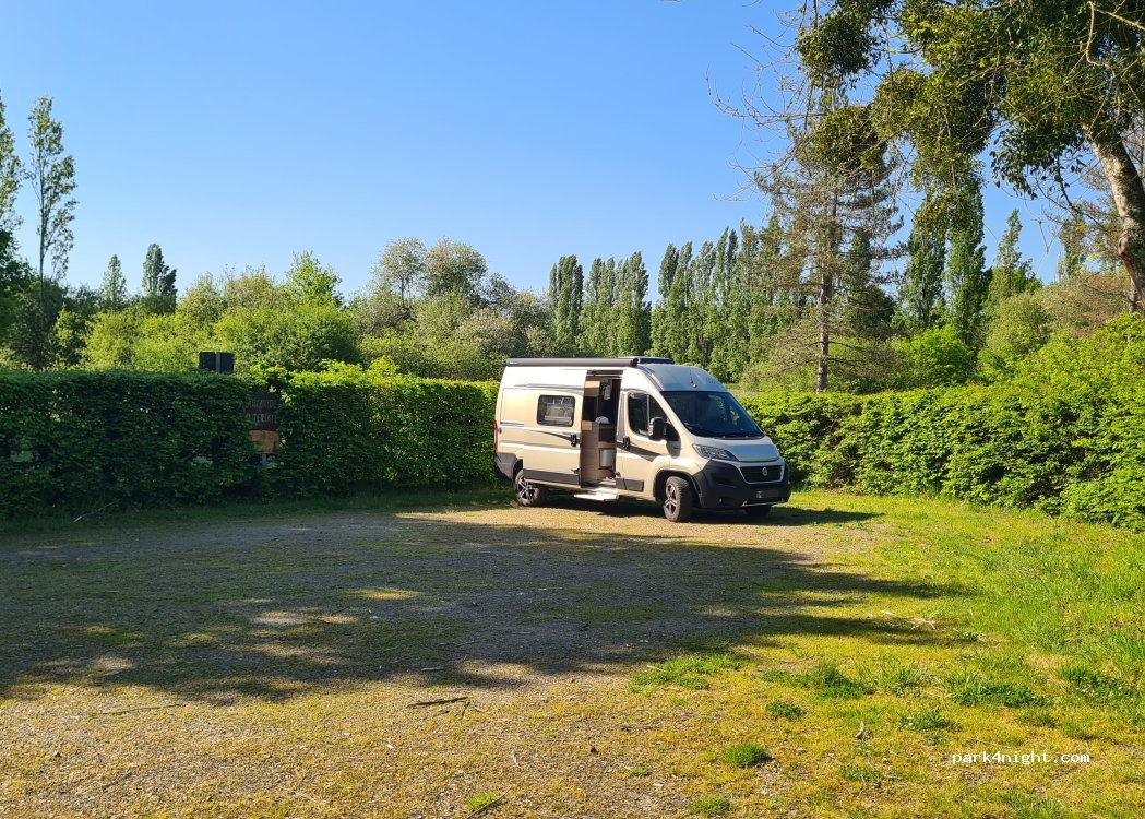 (18160) Chezal-Benoît - 332 Champs des Guigniers — foto 5