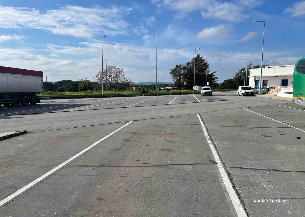(7570) Grândola - A. do Sul — foto 2