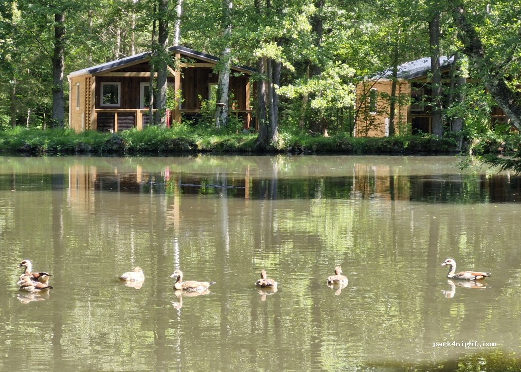 Camping Au Mica — foto 2