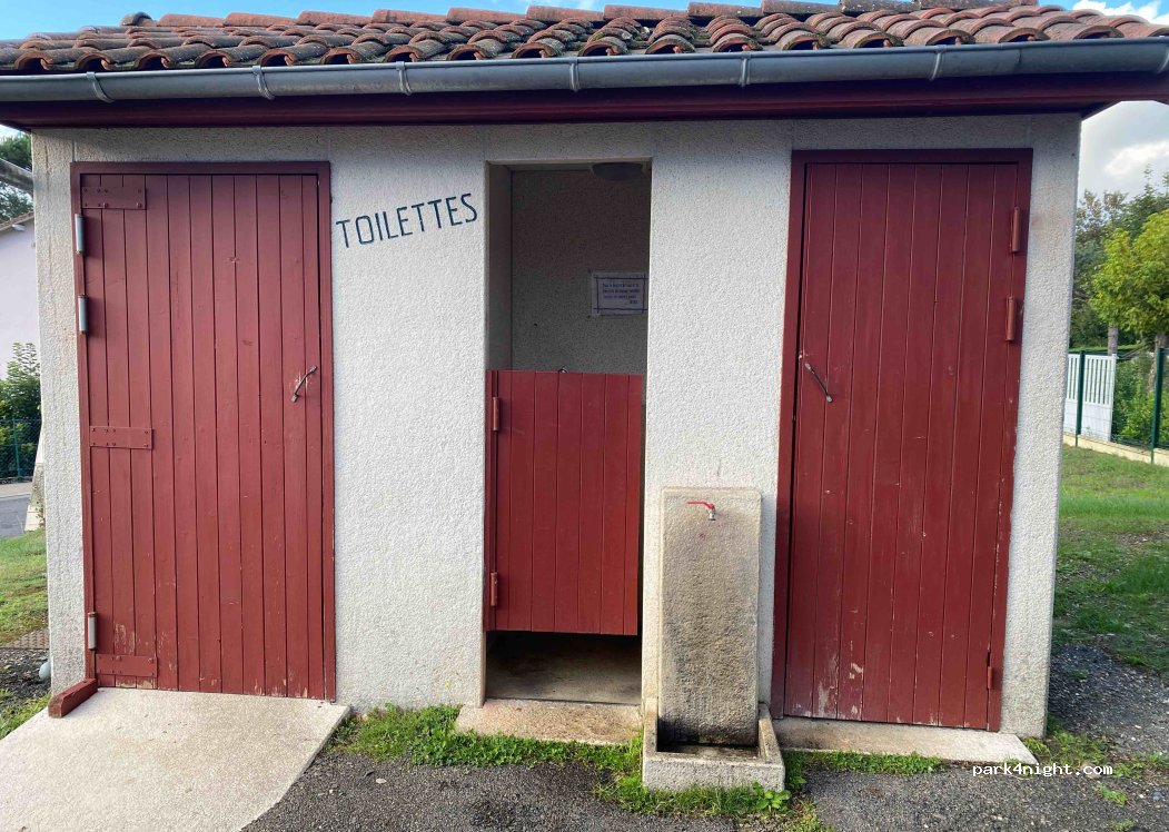 (40120) Roquefort - 134 Av. des Arènes — foto 2