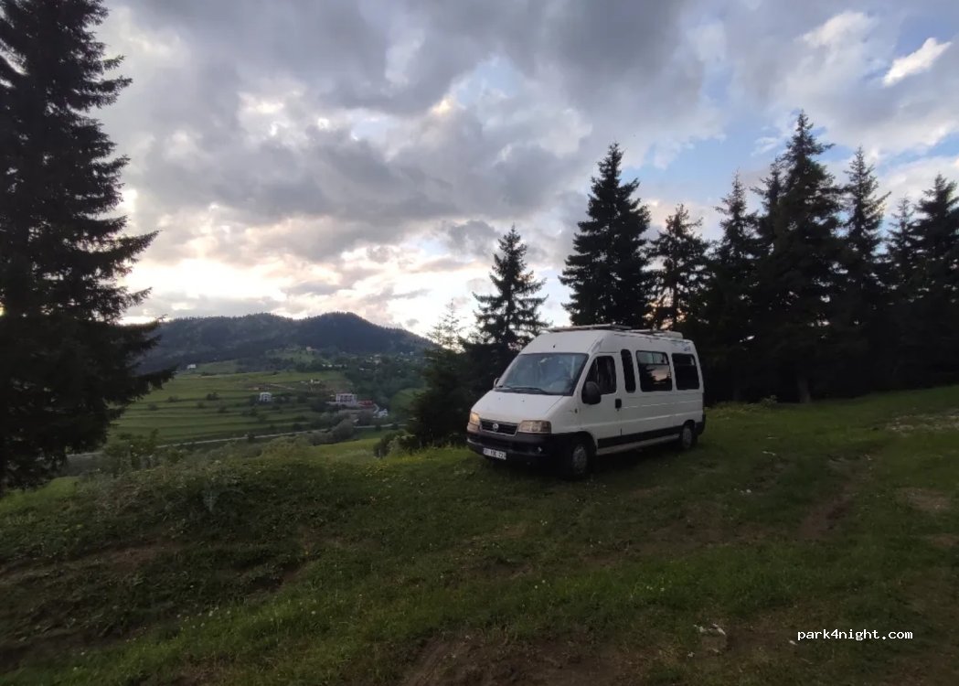 (08790) Yavuzköy - — foto 2