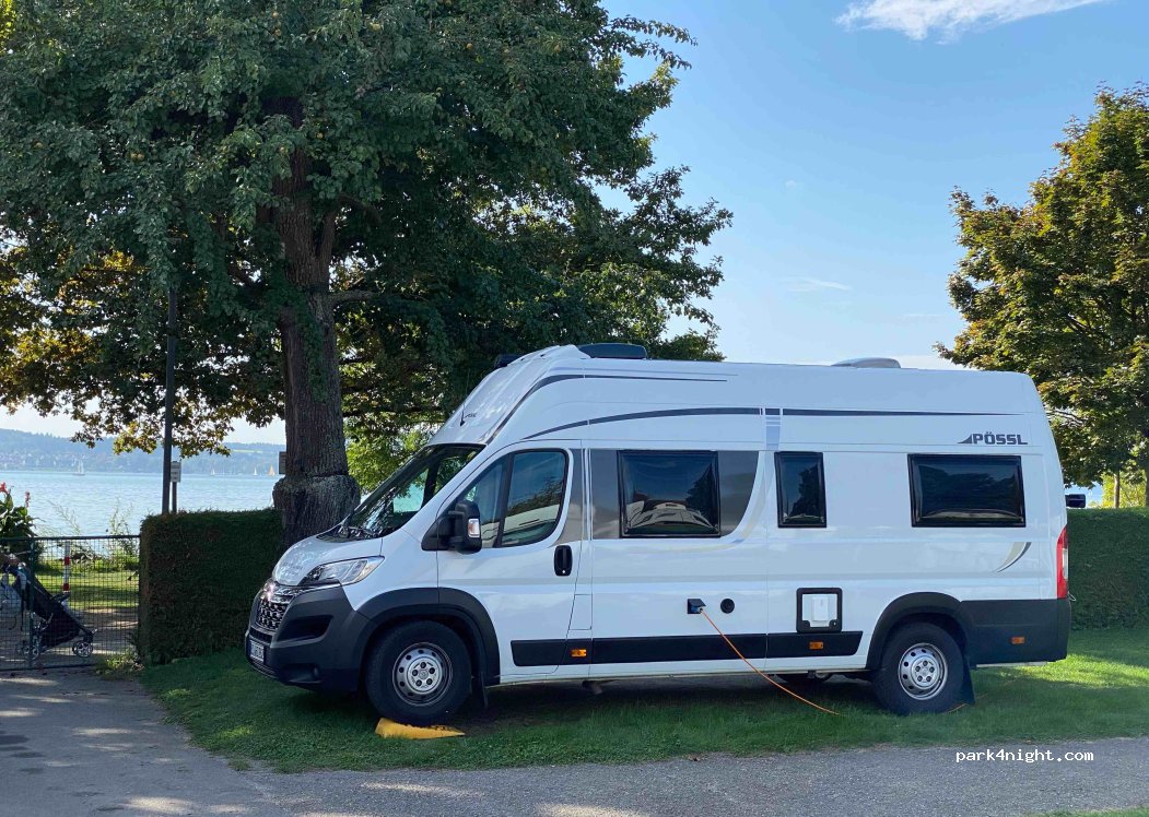 Campingplatz Nell - Christian Nell — foto 3