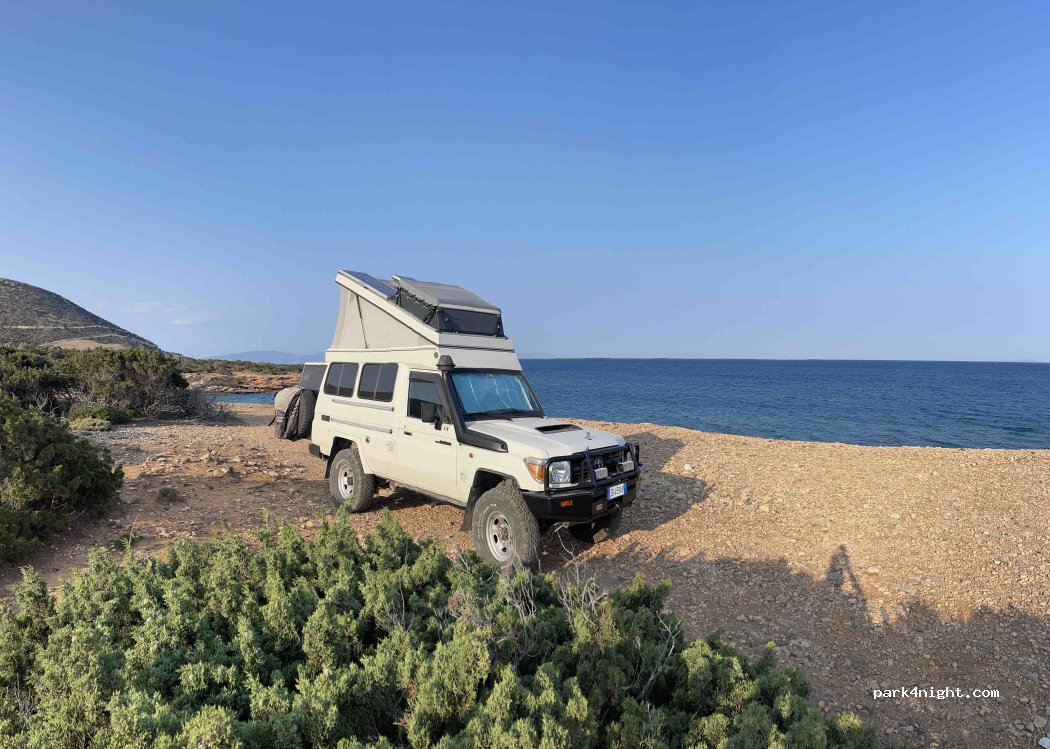 (843 02) Agiassos - — foto