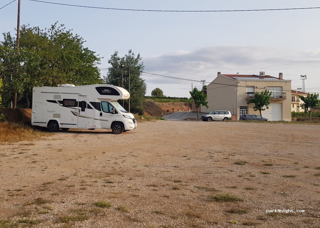 (08736) Guardiola de Font-Rubí - — foto