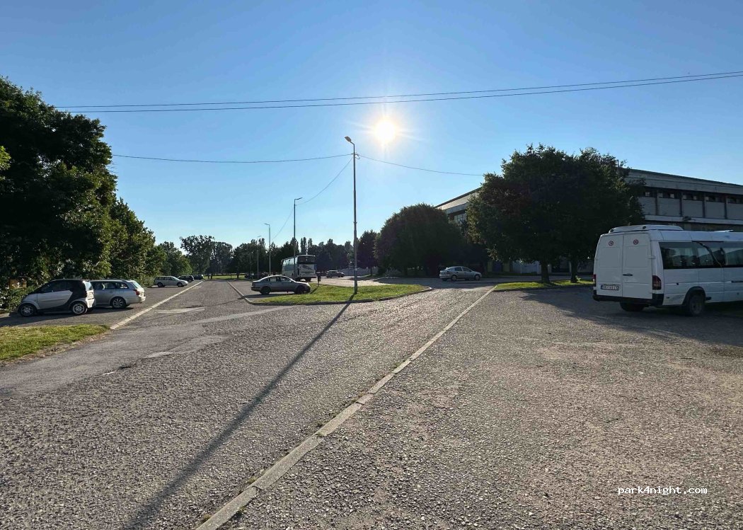 () Vranje - 1 Bulevar AVNOJ-a — foto