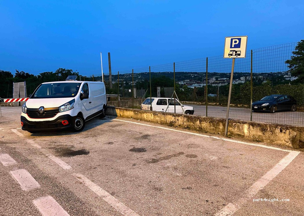 (83036) Mirabella Eclano - A16 — foto
