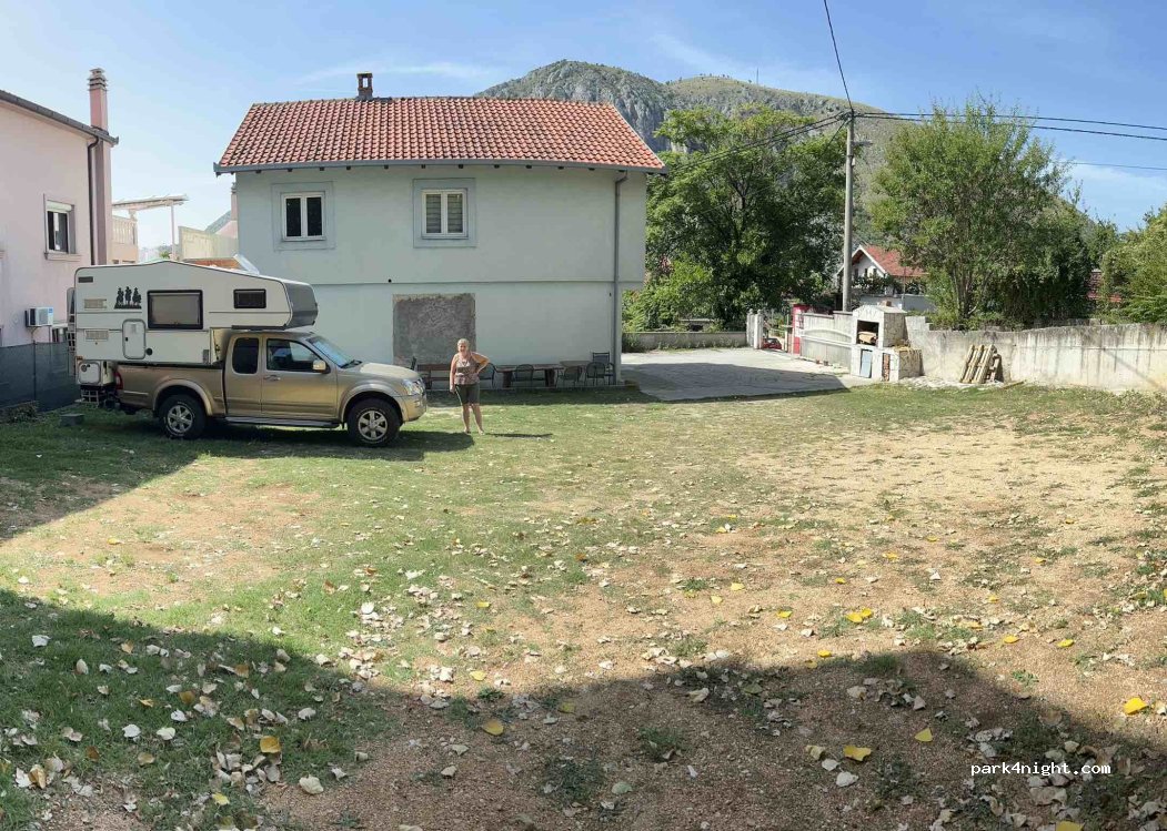 (88000) Mostar - — foto