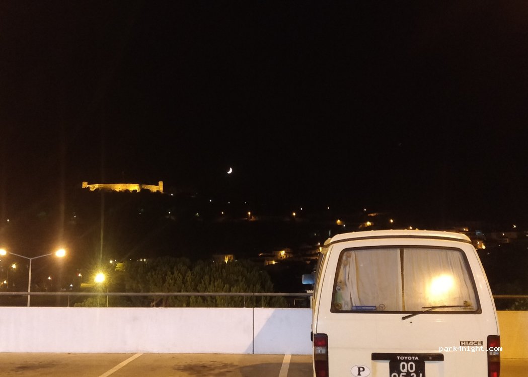 (8670-001) Aljezur - 6 Rua da Escola — foto