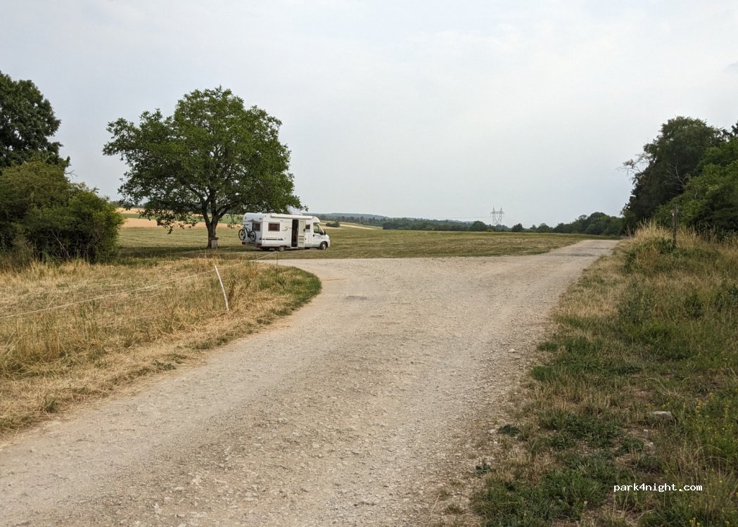(55140) Brixey-aux-Chanoines - 1 Rue du Plain — foto