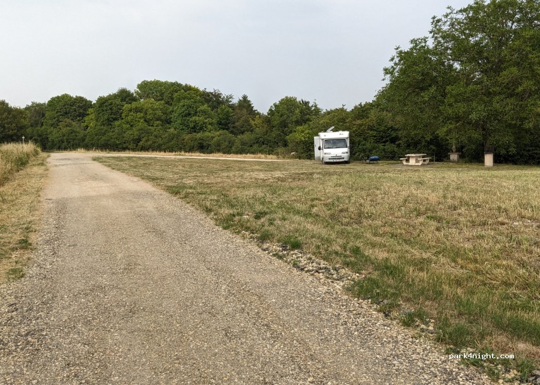 (55140) Brixey-aux-Chanoines - 1 Rue du Plain — foto 2
