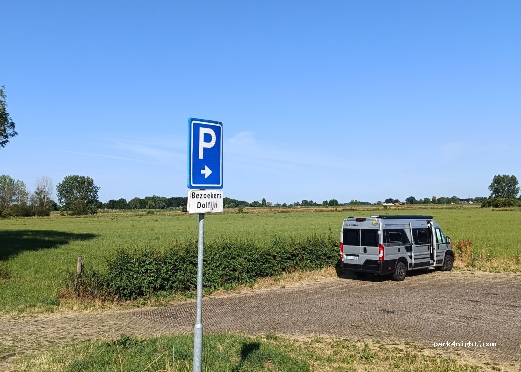 (6585 BV) Mook - 92 Lindeboom — foto