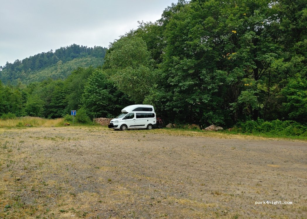 (67530) Bœrsch - 21 Route de la Forêt — foto