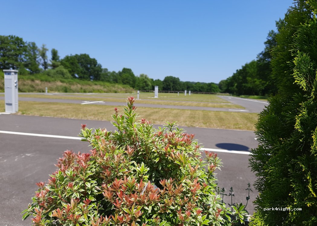 Freizeit- und Campingpark Tespe — foto 2