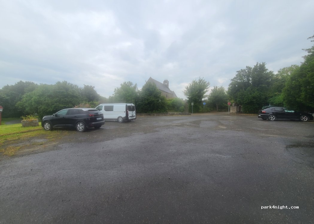 (35610) Saint-Georges-de-Gréhaigne - 10 Le Bourg — foto 2