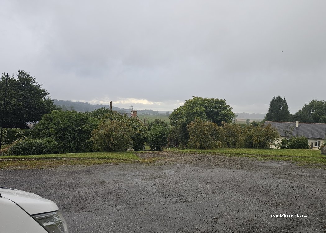 (35610) Saint-Georges-de-Gréhaigne - 10 Le Bourg — foto 3