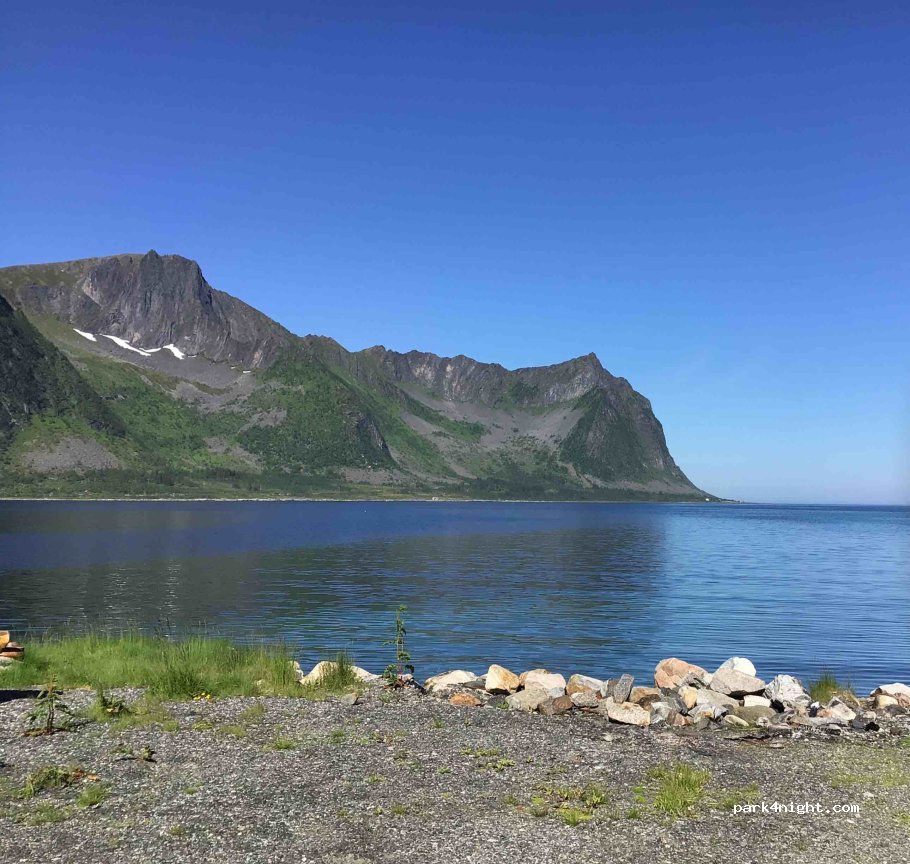 Camp Steinfjord — foto 2