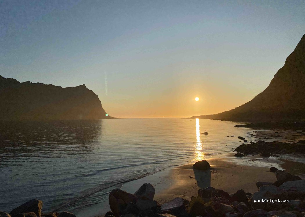Camp Steinfjord — foto 3