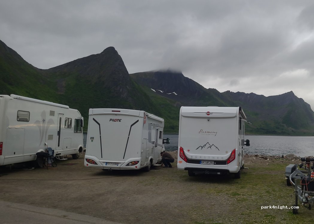 Camp Steinfjord — foto 4