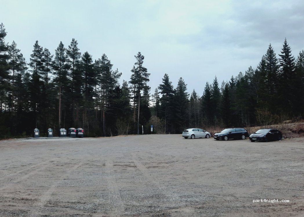 (3748) Siljan - 371 Heivannsveien — foto 2