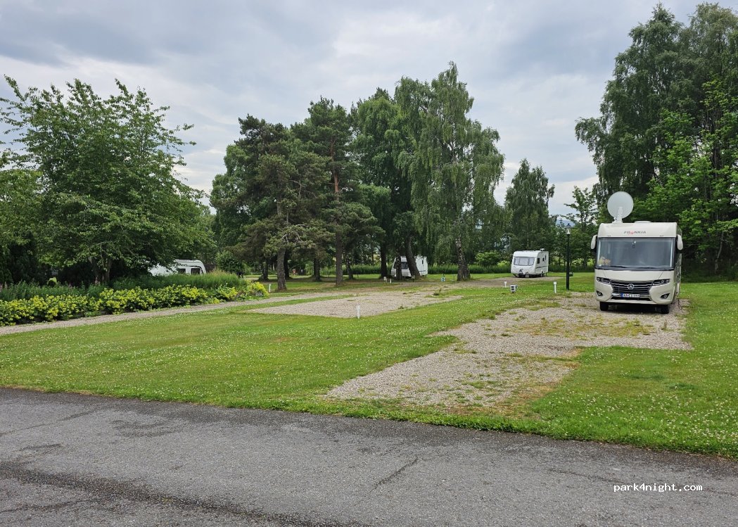 Speyside CCC campsite — foto 2