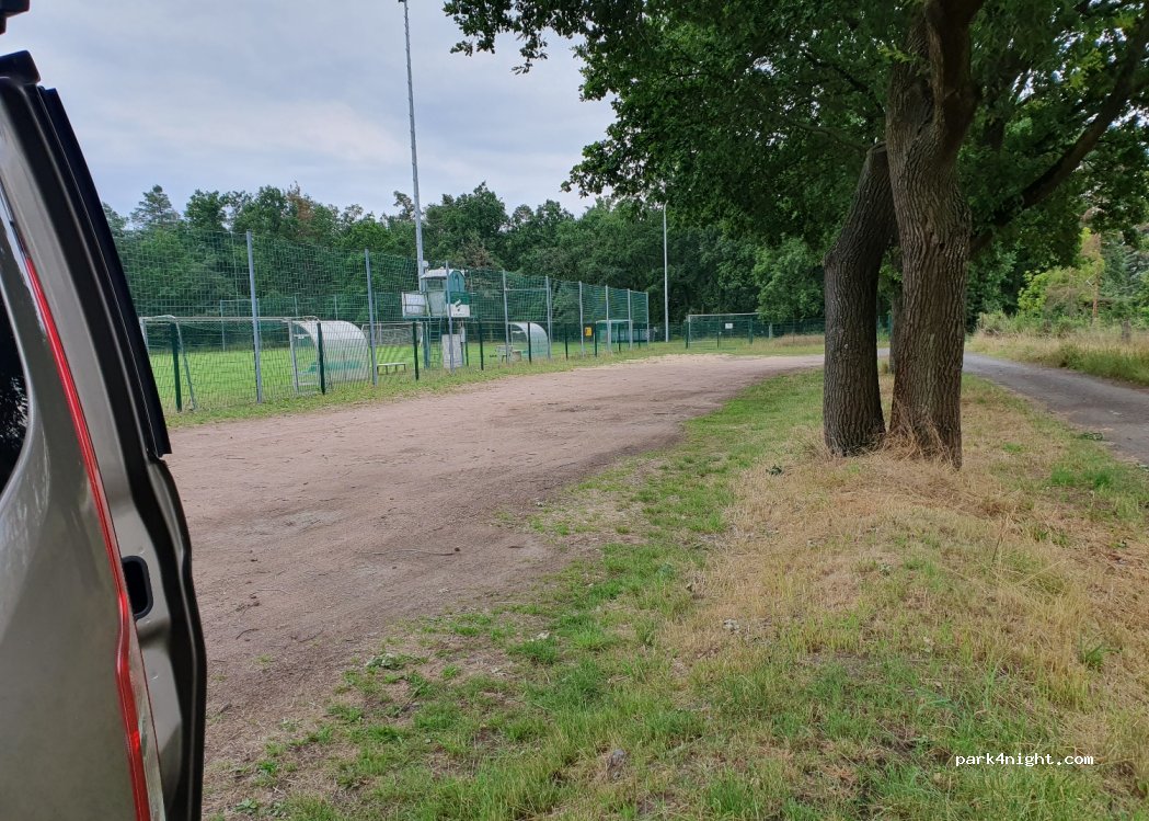 (01326) Dresden - 10 An der Schmiede — foto