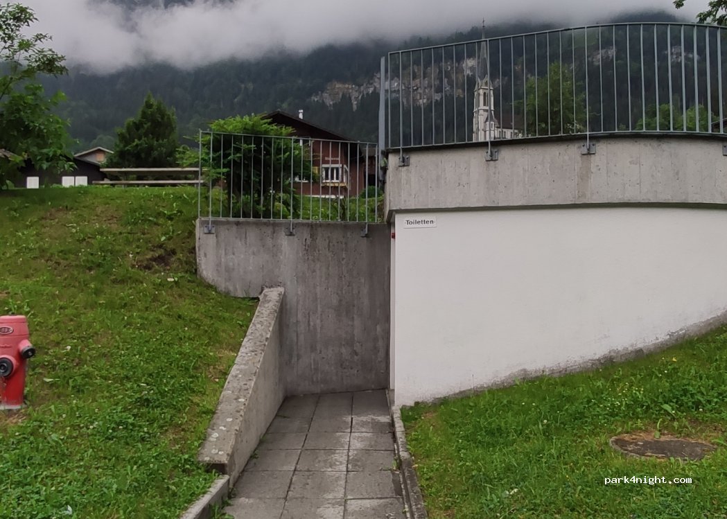 (6078) Lungern - 30 Badmattweg — foto