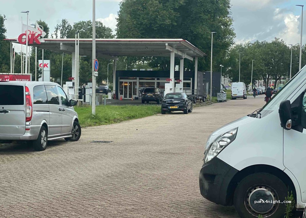 (3526 KS) Utrecht - 24 Europalaan — foto 2
