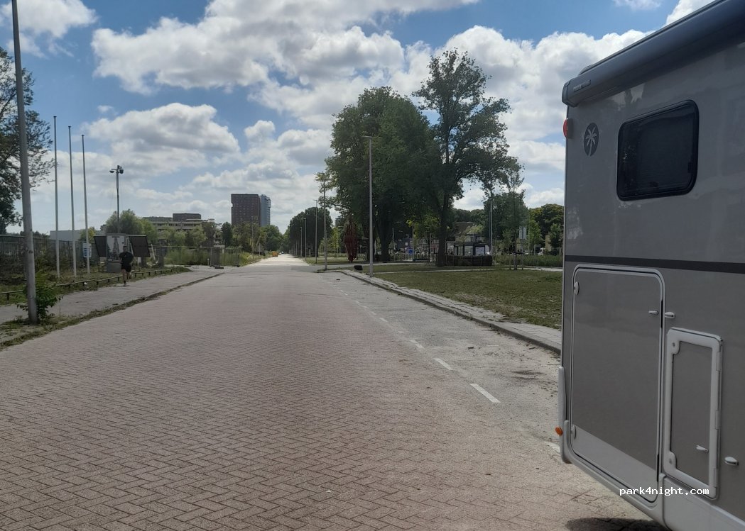 (3526 KS) Utrecht - 24 Europalaan — foto 3