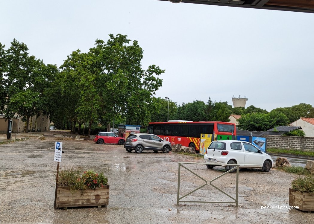 (34130) Mudaison - 43 Route de Candillargues — foto