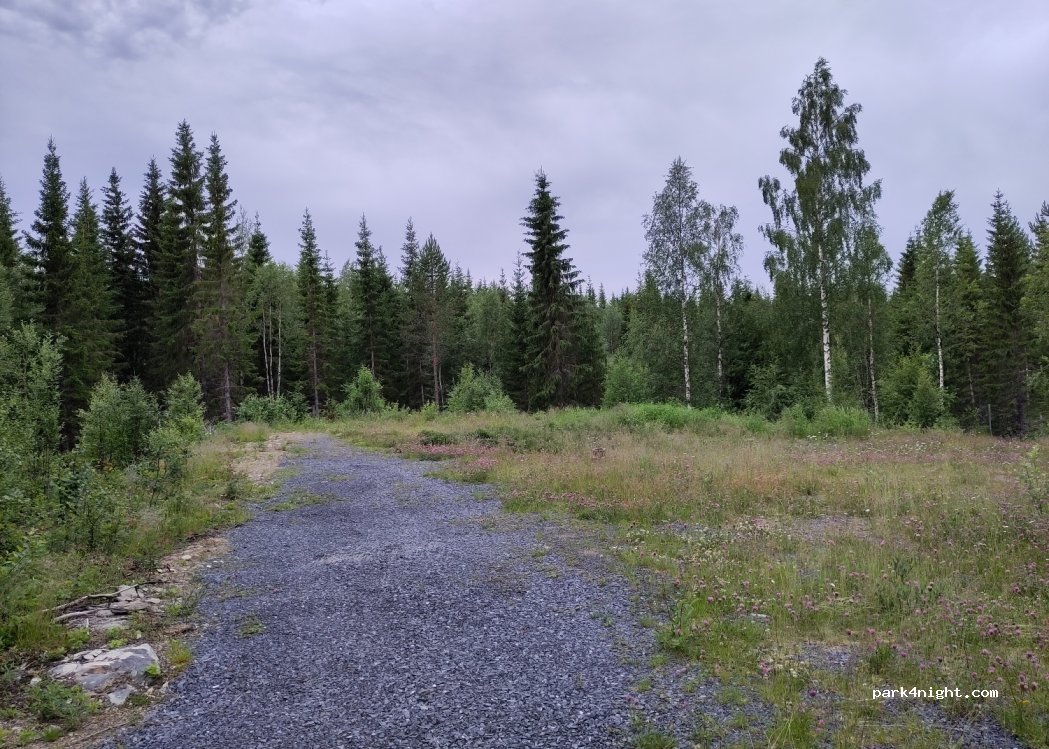 (835 96) Trångsviken - — foto