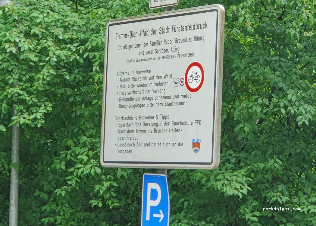 (82256) Fürstenfeldbruck - 6 Ludwigshöhe — foto 2